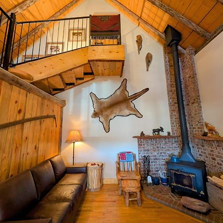 Wild West Retreat Villa Escalante Dış mekan fotoğraf