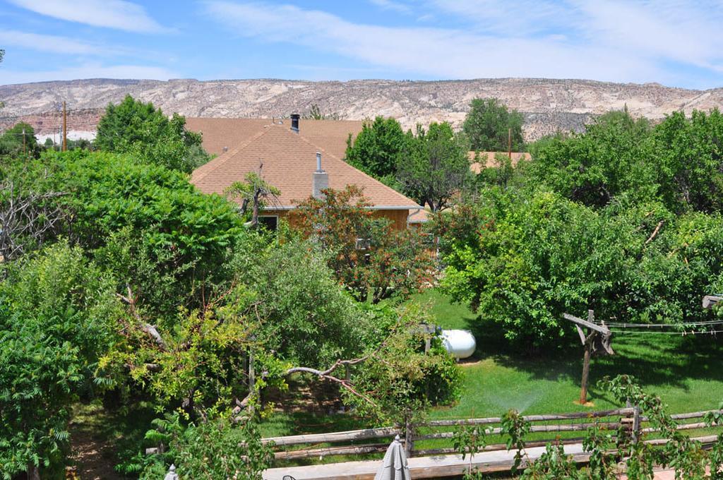 Wild West Retreat Villa Escalante Oda fotoğraf