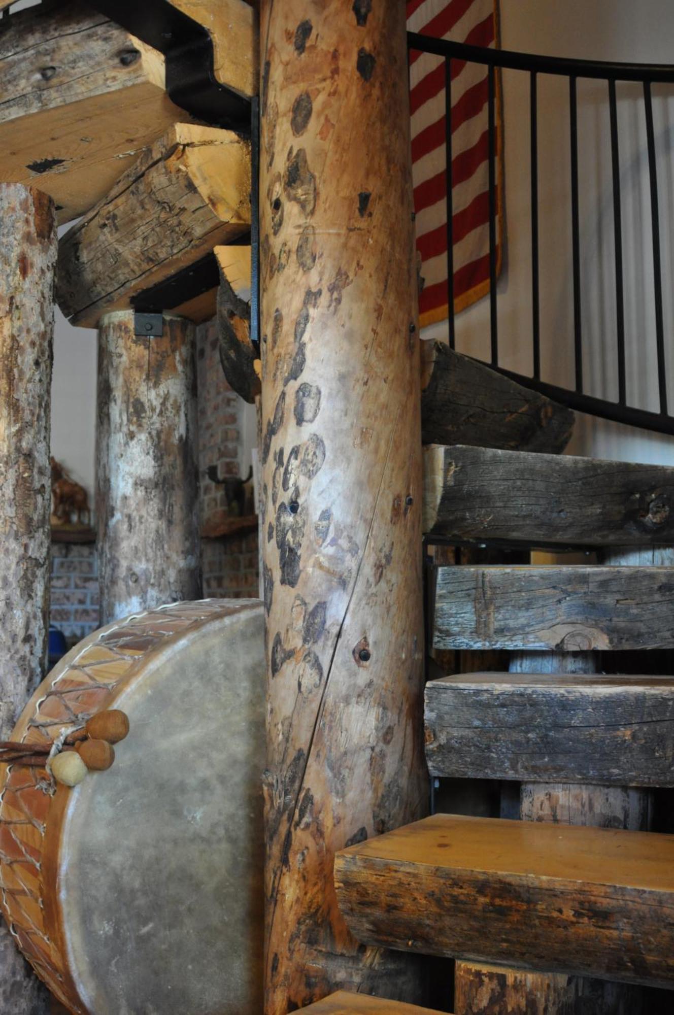 Wild West Retreat Villa Escalante Oda fotoğraf