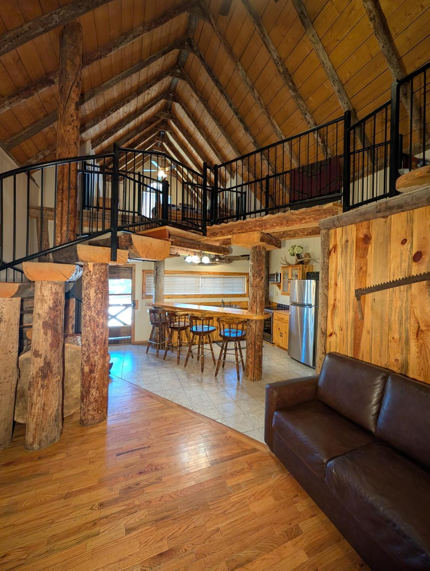 Wild West Retreat Villa Escalante Dış mekan fotoğraf