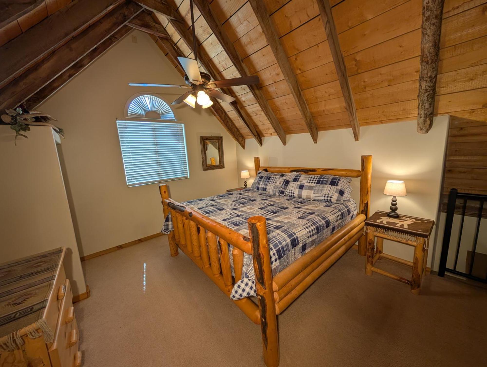 Wild West Retreat Villa Escalante Dış mekan fotoğraf