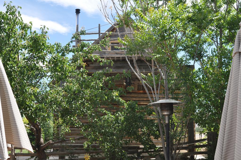 Wild West Retreat Villa Escalante Oda fotoğraf