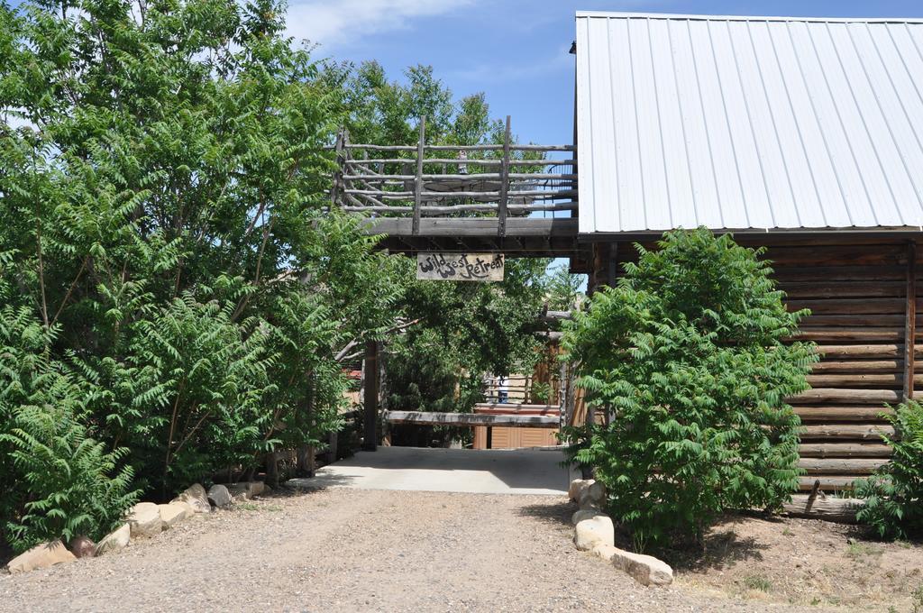 Wild West Retreat Villa Escalante Oda fotoğraf