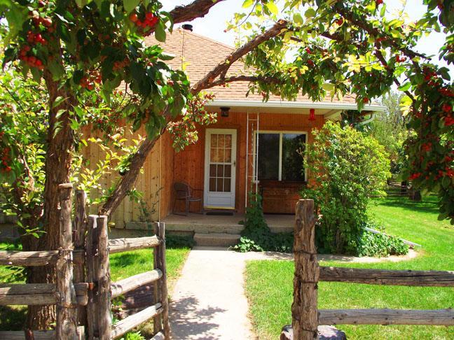 Wild West Retreat Villa Escalante Dış mekan fotoğraf